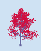 greenshift tree