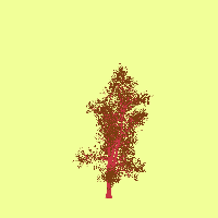 greenshift tree