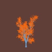 greenshift tree