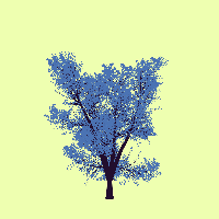 greenshift tree