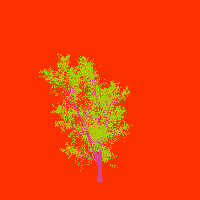 greenshift tree