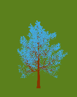 greenshift tree