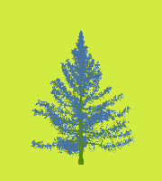 greenshift tree