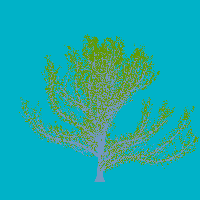 greenshift tree