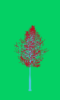 greenshift tree