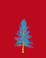 greenshift tree