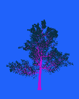 greenshift tree