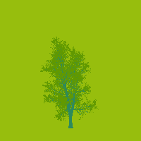 greenshift tree