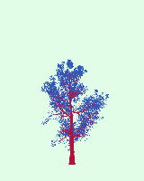 greenshift tree