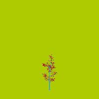 greenshift tree