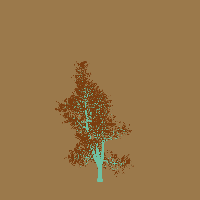 greenshift tree