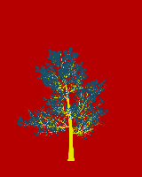 greenshift tree