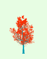 greenshift tree