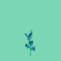 greenshift tree