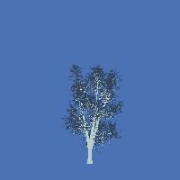 greenshift tree