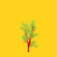 greenshift tree