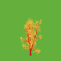 greenshift tree