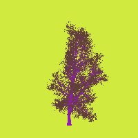 greenshift tree