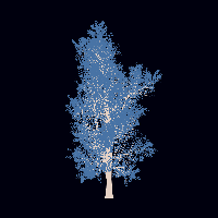 greenshift tree