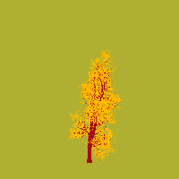 greenshift tree