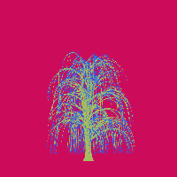 greenshift tree
