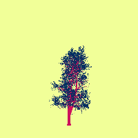 greenshift tree