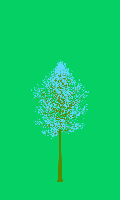 greenshift tree