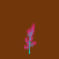 greenshift tree