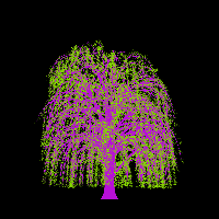 greenshift tree