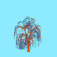 greenshift tree