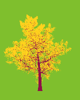 greenshift tree
