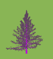 greenshift tree