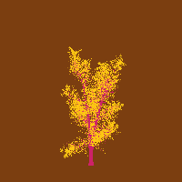 greenshift tree
