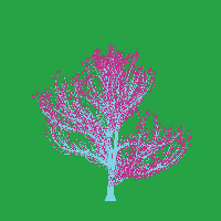 greenshift tree