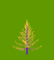 greenshift tree