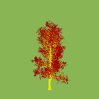 greenshift tree