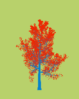 greenshift tree