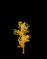 greenshift tree