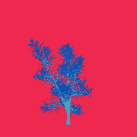 greenshift tree