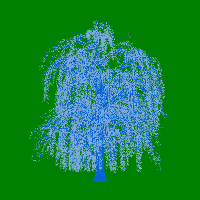 greenshift tree