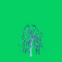 greenshift tree