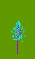 greenshift tree