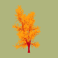 greenshift tree