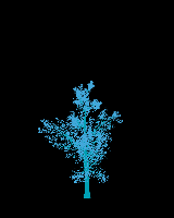 greenshift tree