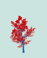 greenshift tree