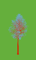 greenshift tree