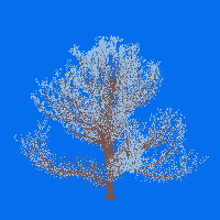 greenshift tree