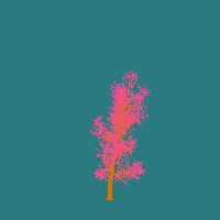 greenshift tree
