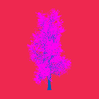 greenshift tree