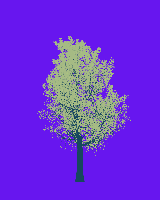 greenshift tree